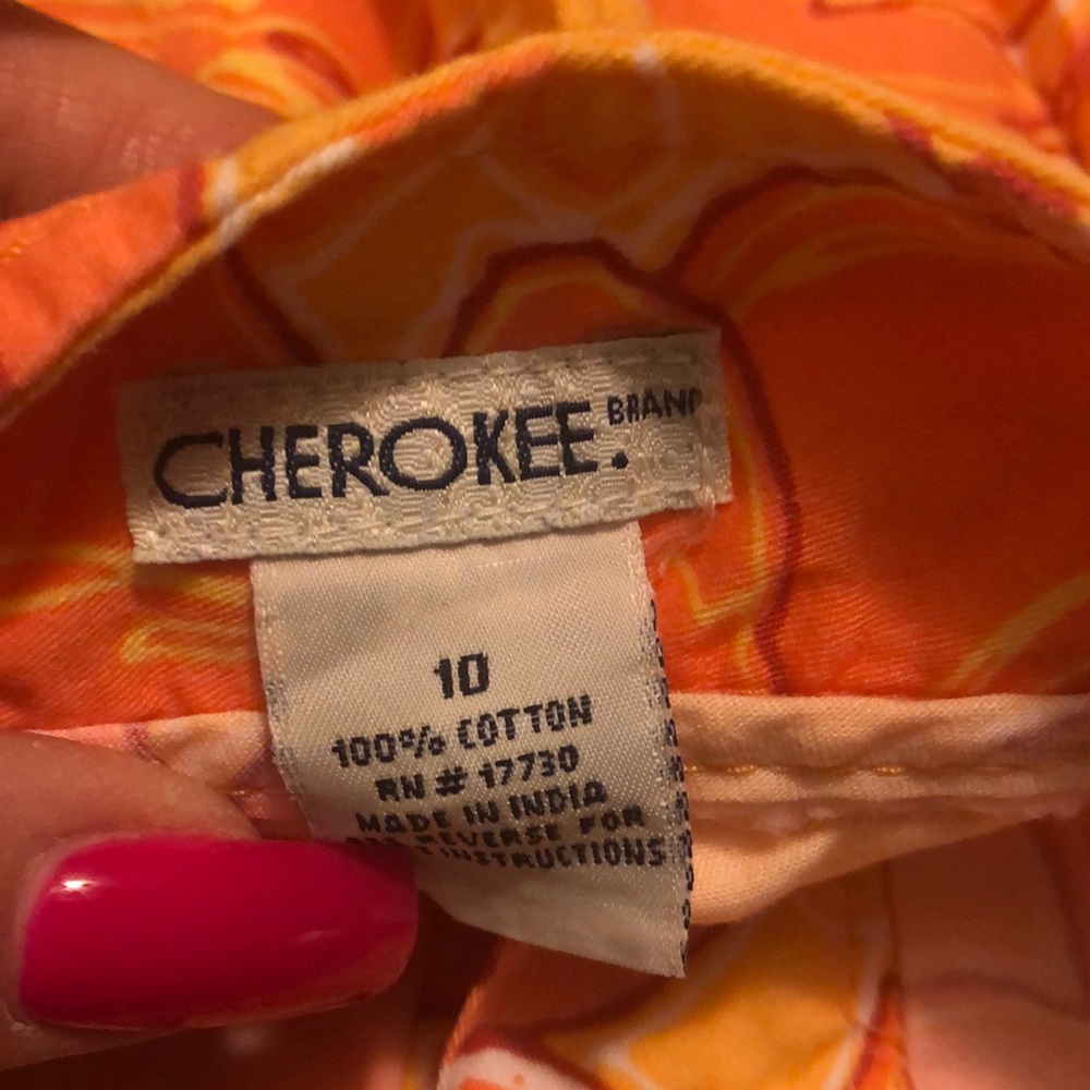Cherokee Skort - Picture 3 of 4